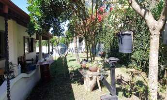 Imagem 6: Casa de campo em Caxambu MG com 2 quartos e pomar com muita fruta