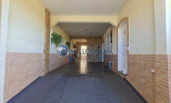 Imagem 3: Casa com 3 quartos e terraço e vista panorâmica proxima a Eubiose