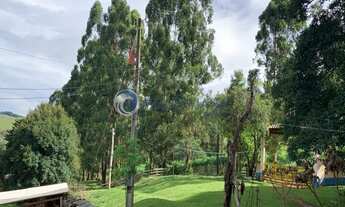 Imagem 2: Fazenda com 44,12 hectares com potencial comercial de pousada em Aiuruoca MG