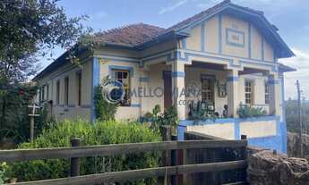 Imagem: Fazenda com 44,12 hectares com potencial