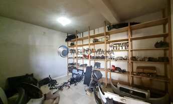 Imagem 5: Galpão a 5 km de Itanhandu em rodovia BR354