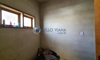 Imagem 7: Galpão a 5 km de Itanhandu em rodovia BR354