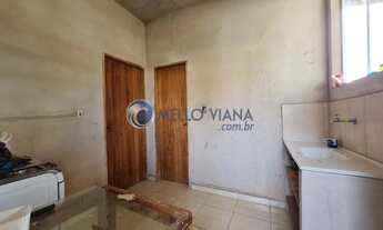 Imagem 6: Galpão a 5 km de Itanhandu em rodovia BR354