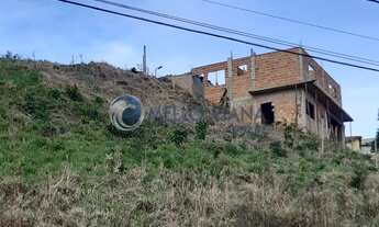 Imagem 4: Lote residencial na parte alta de São Lourenço MG com 250 m² no Jardim Paraíso