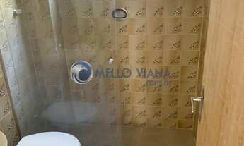 Imagem 2: Apartamento no centro da cidade com 1 quarto e garagem