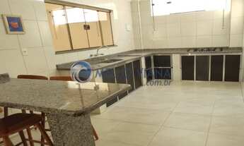 Imagem 5: Aluguel de 1 casa com 3 quartos, fino acabamento