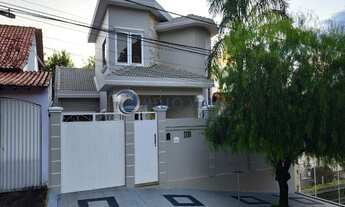 Imagem: Aluguel de 1 casa com 3 quartos, fino acabamento