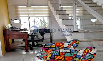 Imagem: Casa nova com vista panorâmica