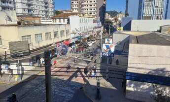 Imagem: Apartamento no centro com 3 quartos, sem