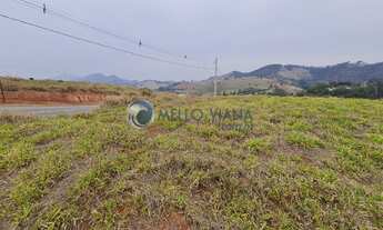 Imagem 4: Terreno em condominio fechado