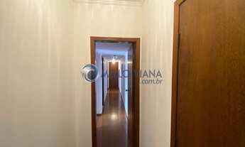 Imagem 7: Cobertura duplex com vista panorâmica