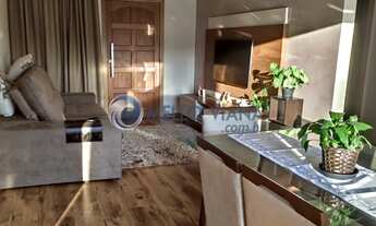 Imagem: Casa com 3 quartos e 1 suíte em São Lourenço