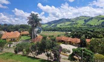 Imagem 6: Casa com 3 quartos e 1 suíte em São Lourenço MG