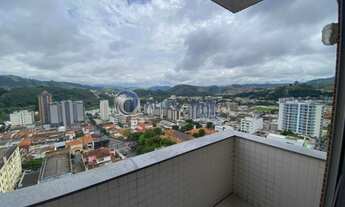 Imagem 2: Cobertura duplex com vista panorâmica