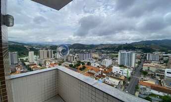 Imagem 3: Cobertura duplex com vista panorâmica