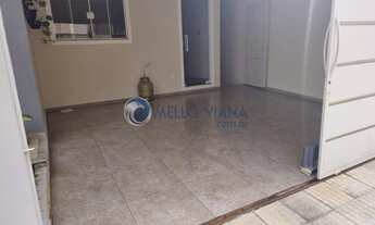 Imagem 3: Casa com 3 quartos e 1 suíte em São Lourenço MG