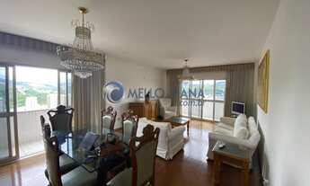 Imagem 4: Cobertura duplex com vista panorâmica