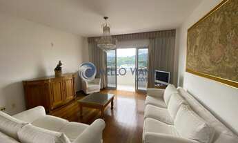 Imagem 6: Cobertura duplex com vista panorâmica