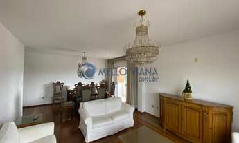 Imagem 5: Cobertura duplex com vista panorâmica