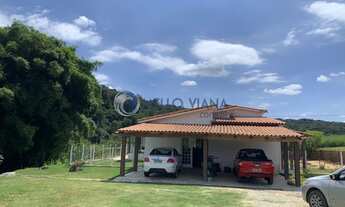 Imagem: Excelente chácara de 5.000 m², localizada