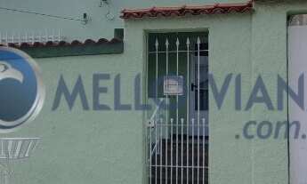 Imagem: Casa 2 quartos, 2 vagas de garagem, centro