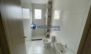 Imagem 5: Excelente apartamento com 64,99 mts². Compõe: sala com varanda, 2 quartos (1 suíte), banhe