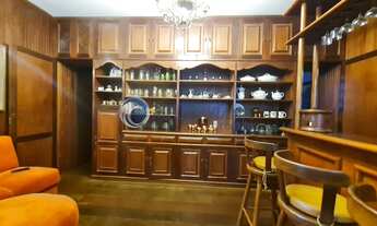 Imagem 4: Casa espaçosa no Topomovel. Oportunidade !!!