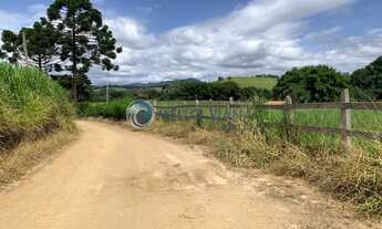 Imagem: Chácara à venda em Carmo de Minas-MG