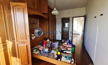 Imagem 7: Apartamento com Vista Panorâmica Próximo ao Parque das Águas de São Lourenço - Mello Viana