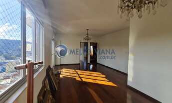 Imagem 3: Apartamento com Vista Panorâmica Próximo ao Parque das Águas de São Lourenço - Mello Viana