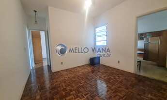 Imagem: Apartamento a 500m do Parque das Águas