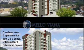 Imagem: Empreendimento luxuoso em Sao Lourenço