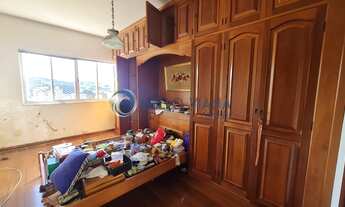 Imagem 6: Apartamento com Vista Panorâmica Próximo ao Parque das Águas de São Lourenço - Mello Viana