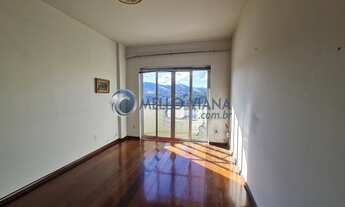 Imagem 4: Apartamento com Vista Panorâmica Próximo ao Parque das Águas de São Lourenço - Mello Viana