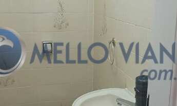 Imagem 7: Apartamento frente ao Parque das Águas de São Lourenço MG com 3 quartos sendo 1 suíte