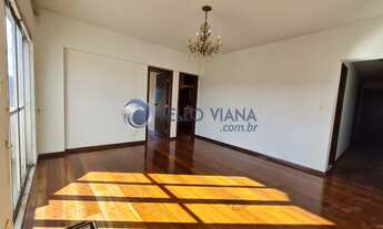 Imagem 2: Apartamento com Vista Panorâmica Próximo ao Parque das Águas de São Lourenço - Mello Viana