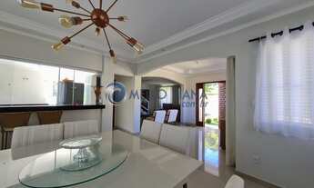 Imagem 6: Casa em condominio fechado com lazer