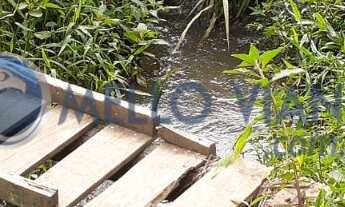 Imagem 5: Chácara próxima a São Lourenço MG em 10 minutos com 4,5 hectares com 2 casas e documentaçã