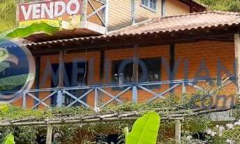 Imagem: Chácara próxima a São Lourenço MG em