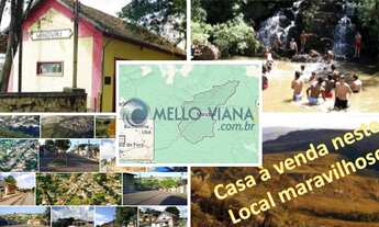 Imagem 2: Casa com 5 quartos em perfeitas condições para seu conforto em moradia em Minduri MG