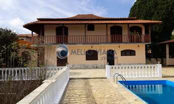 Imagem 2: Excelente casa com 5 quartos