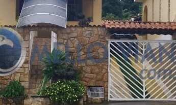 Imagem 5: Casa com 5 quartos em perfeitas condições para seu conforto em moradia em Minduri MG