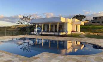 Imagem: 02 unidades de terreno em condomínio fechado