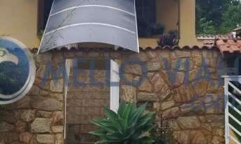 Imagem: Casa com 5 quartos em perfeitas condições