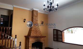 Imagem 5: Excelente casa com 5 quartos