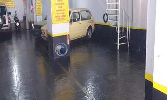 Imagem 6: Apartamento frente ao Parque das Águas de São Lourenço MG com 3 quartos sendo 1 suíte