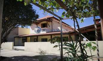 Imagem: Imóvel localizado no bairro Solar dos Lagos