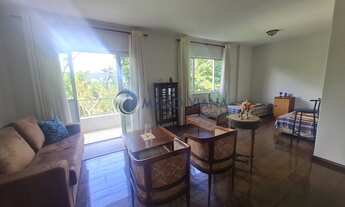 Imagem: Vista permanente a 500 m do Parque das Águas