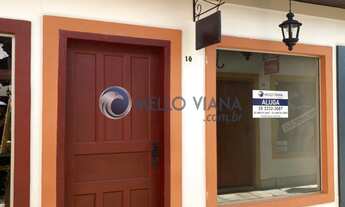 Imagem: Excelente loja comercial de 17,87 mt²