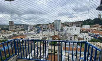 Imagem: Apartamento no centro nobre da cidade, proximo